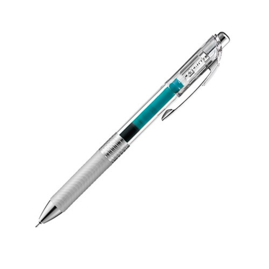 Pentel Energel Infree 0.7mm Jel Kalem Turquoise Blue