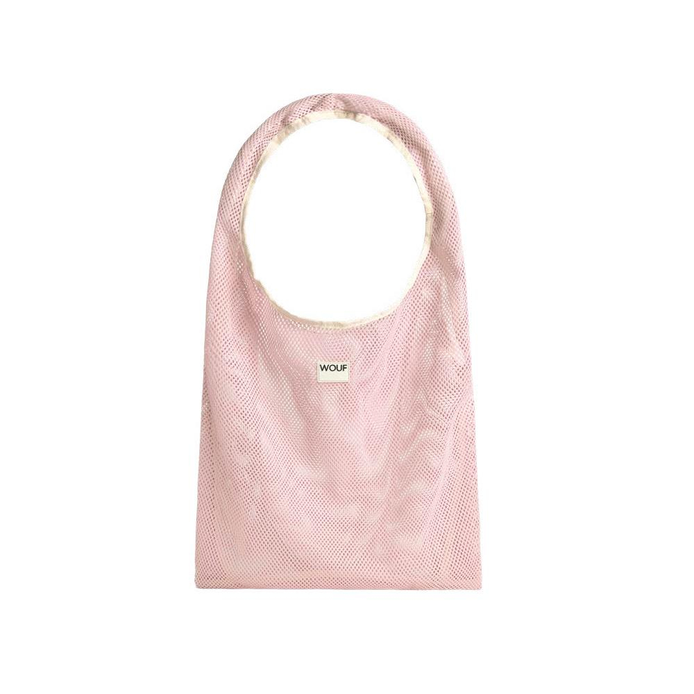 Wouf Blush T-Shirt Çantası