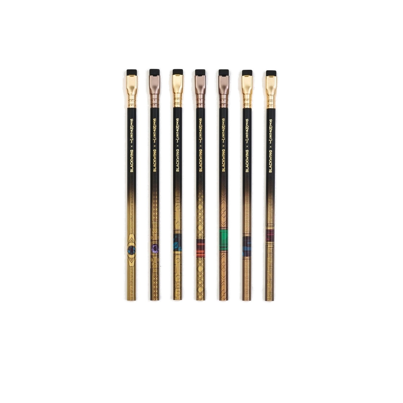 Palomino Blackwing  Lord Of The Rİngs Ahşap Kurşun Kalem