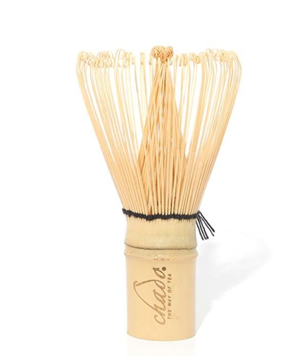 Chado Bambu Matcha Whisk Chasen