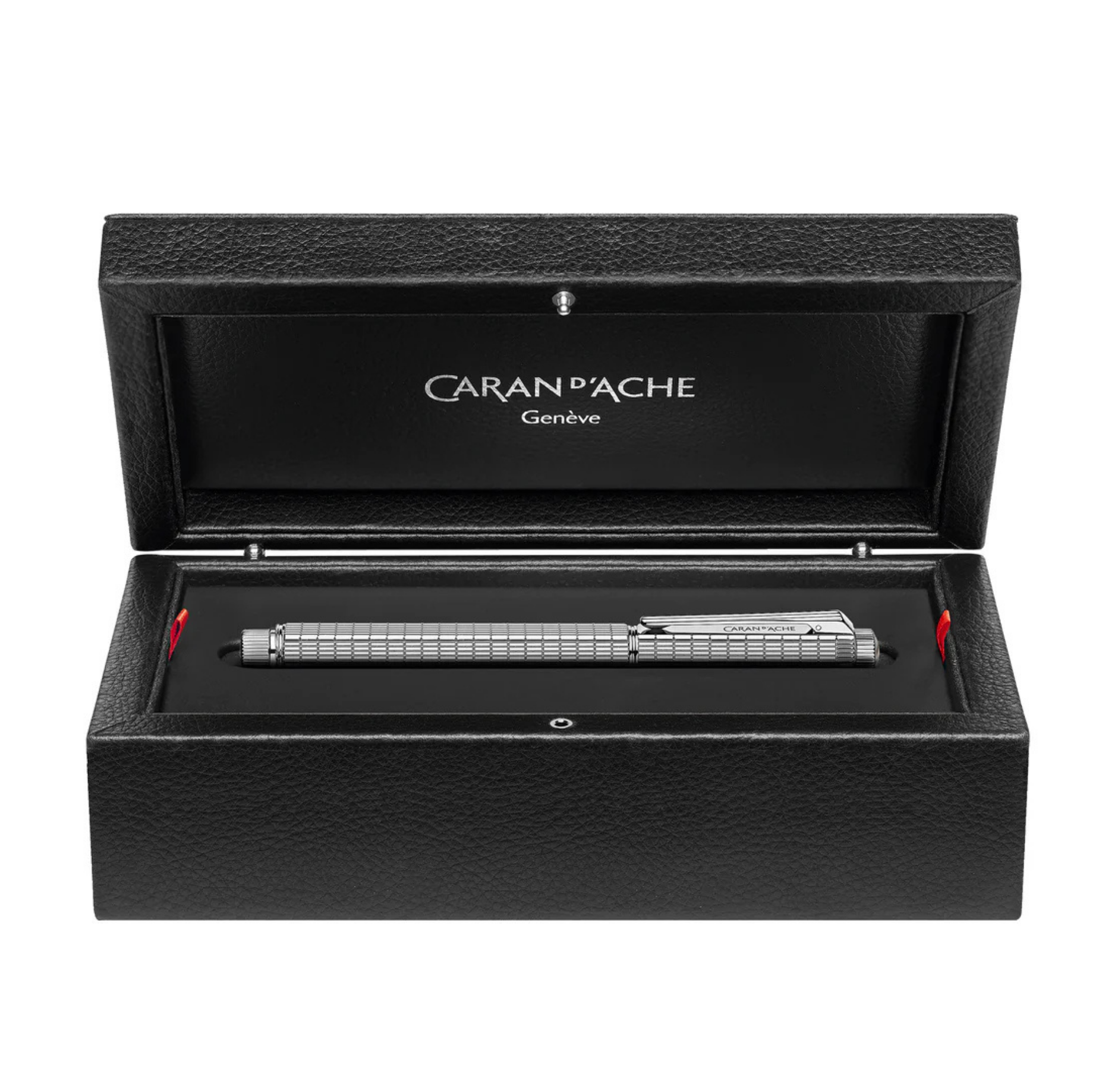 Caran d'Ache Varius Lights Dolma Kalem M Uç 1666.491