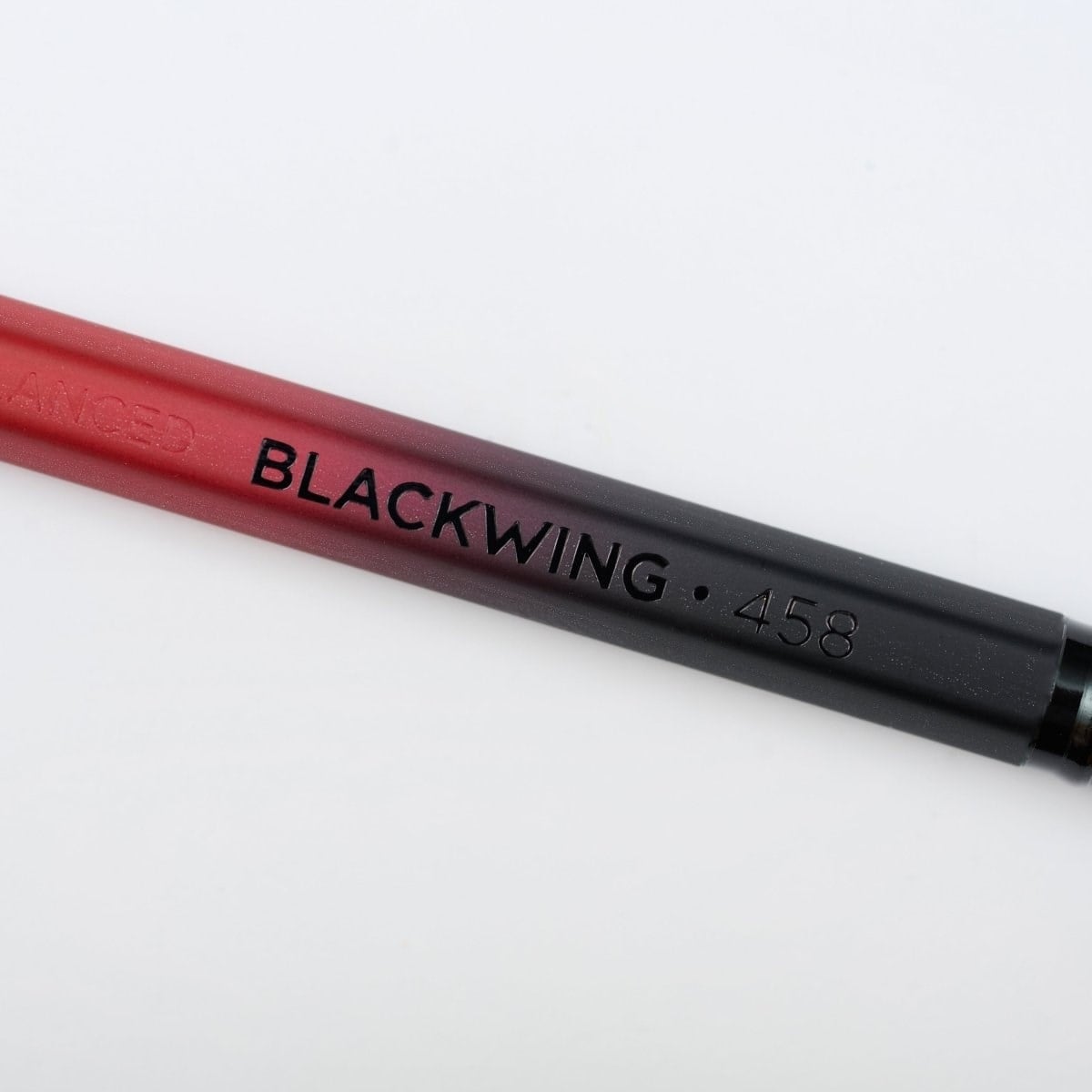 Blackwing Volume 458 Balanced  12'li Kurşun Kalem Seti 