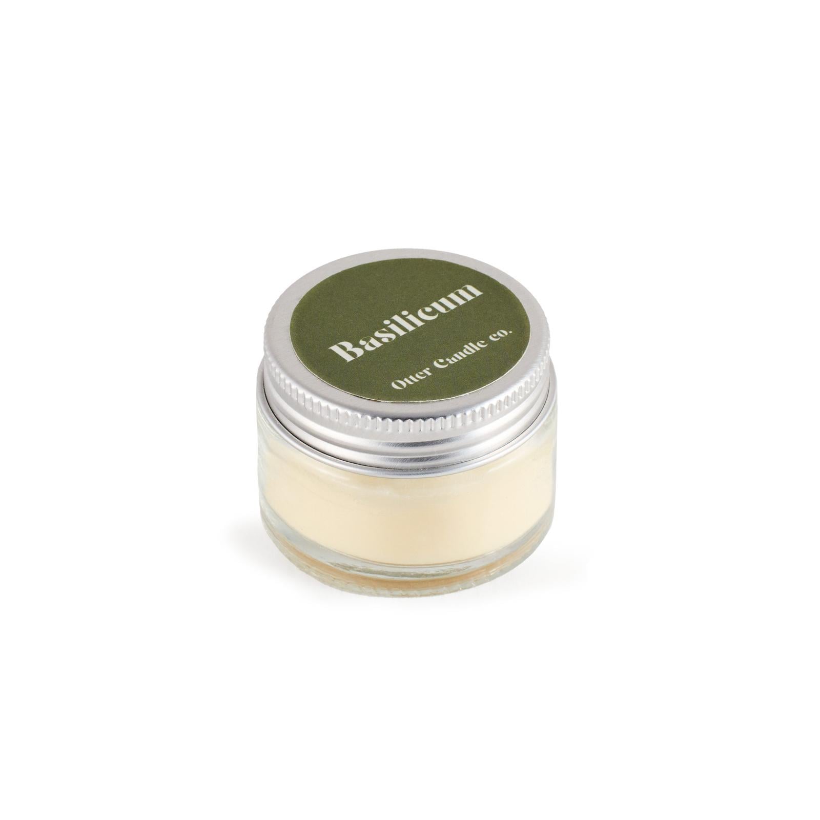 Otter Candle Basilicum Mum 30 ml