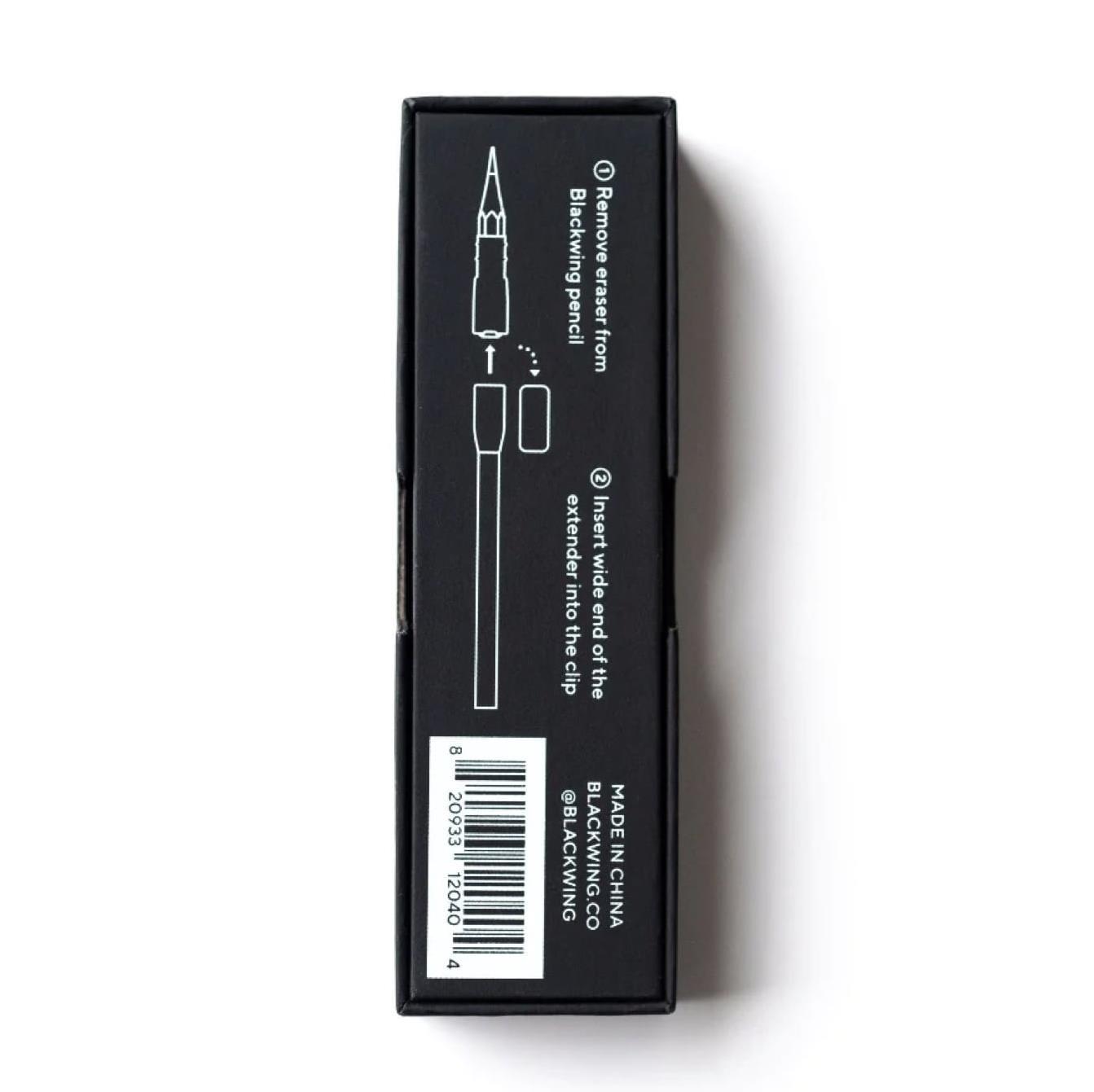 Palomino Blackwing Pencil Extender Kalem Uzatıcı 