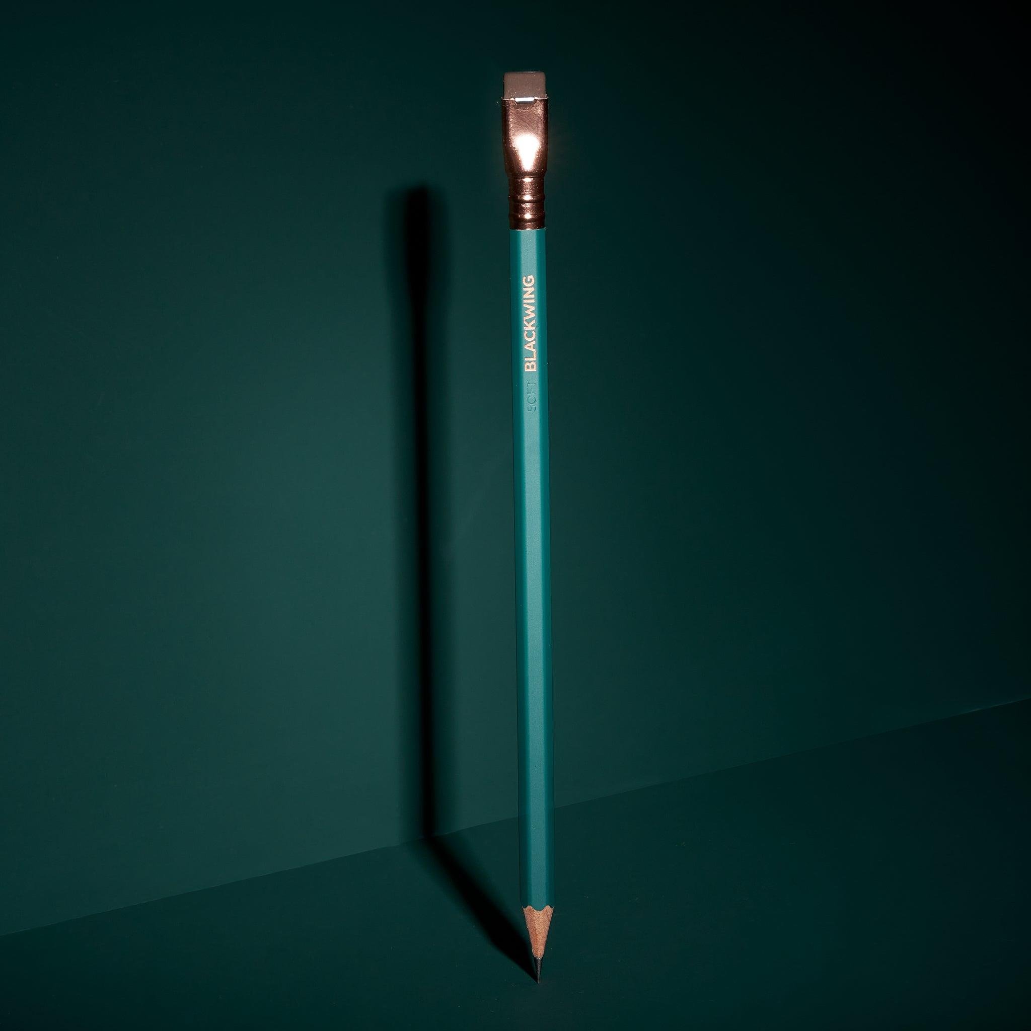 Palomino Blackwing Matte Green Kurşun Kalem