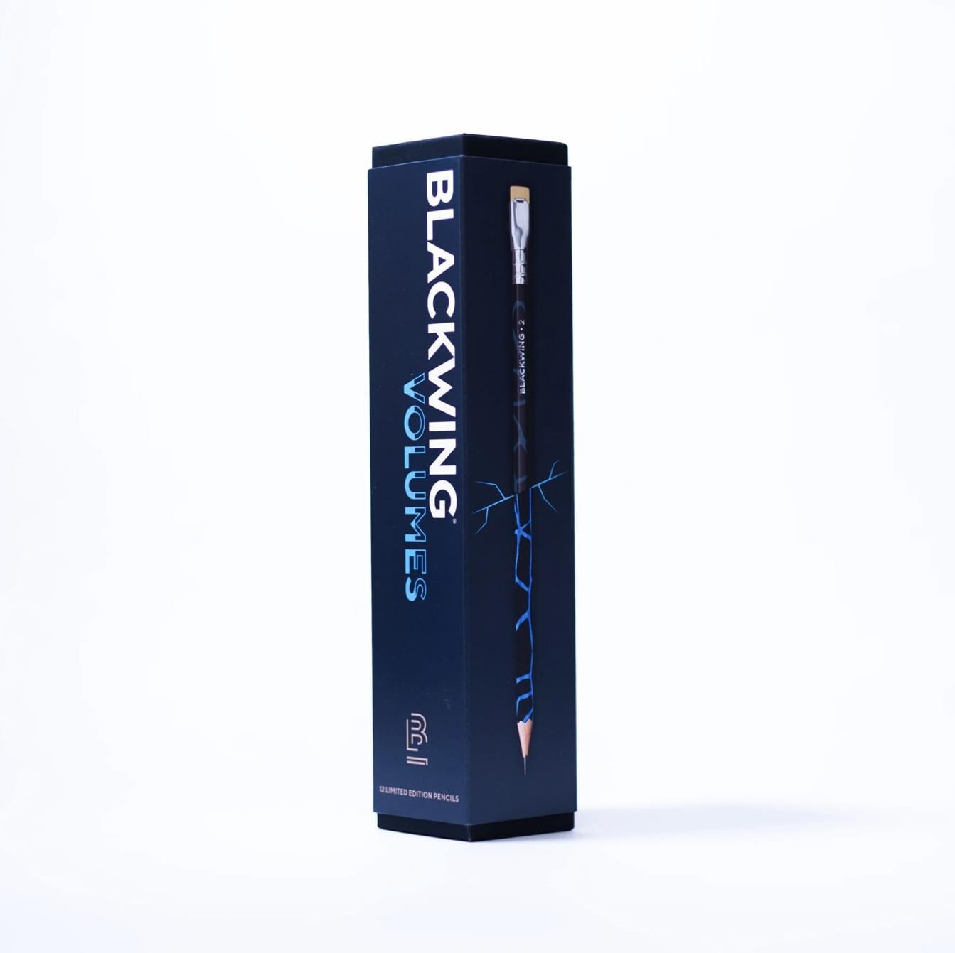 Palomino Blackwing Limited Edition Volume 2 Kurşun Kalem