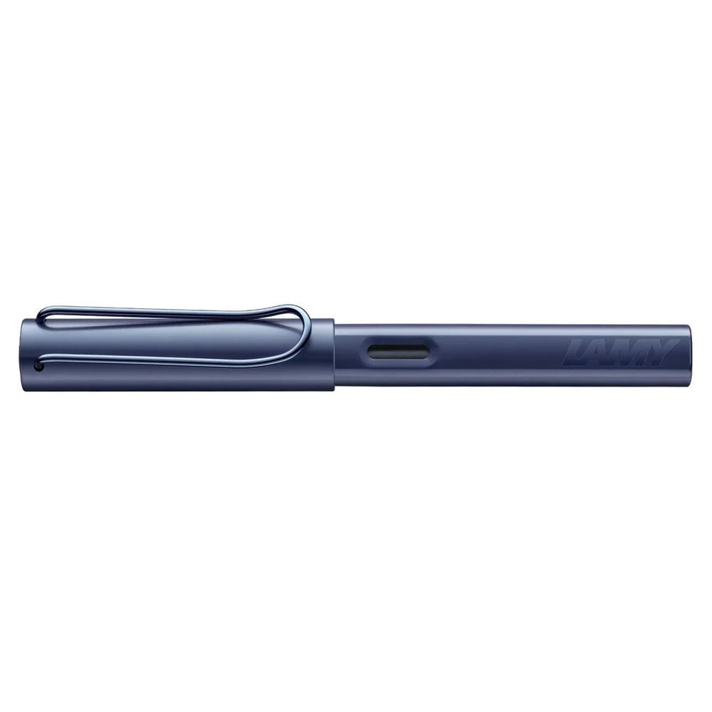 LAMY Lx Dolma Kalem Blue