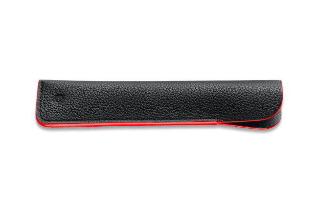 CARAN d'ACHE Ecridor Racing Mekanik Kurşun Kalem + Kalem Kılıfı 402-009