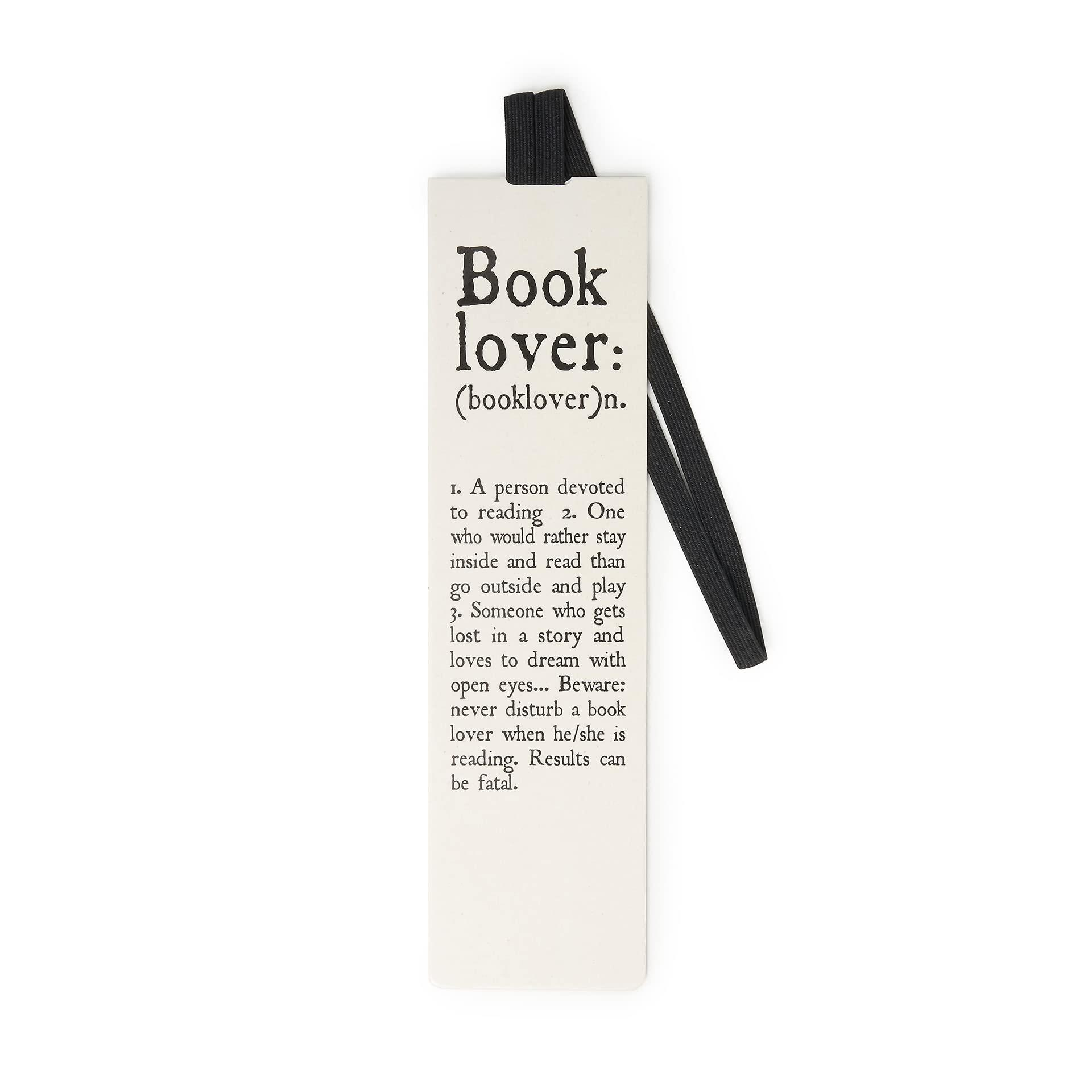 Legami Booklover Ayraç
