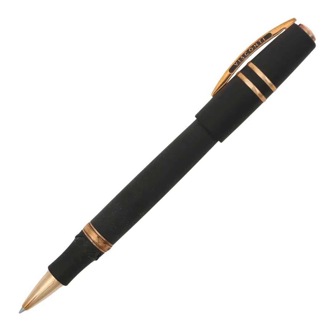 Visconti Homo Sapiens Bronze Roller Kalem