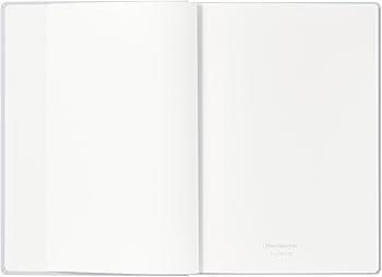 Maruman Mnemosyne Journal Sert Kapak A5 Noktalı Lila Defter