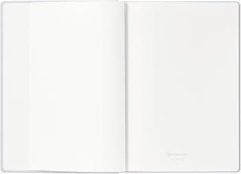 Maruman Mnemosyne Journal Sert Kapak A5 Noktalı Lila Defter