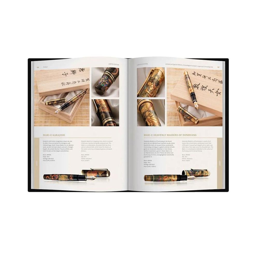 Pelikan Book For Collectors 813181