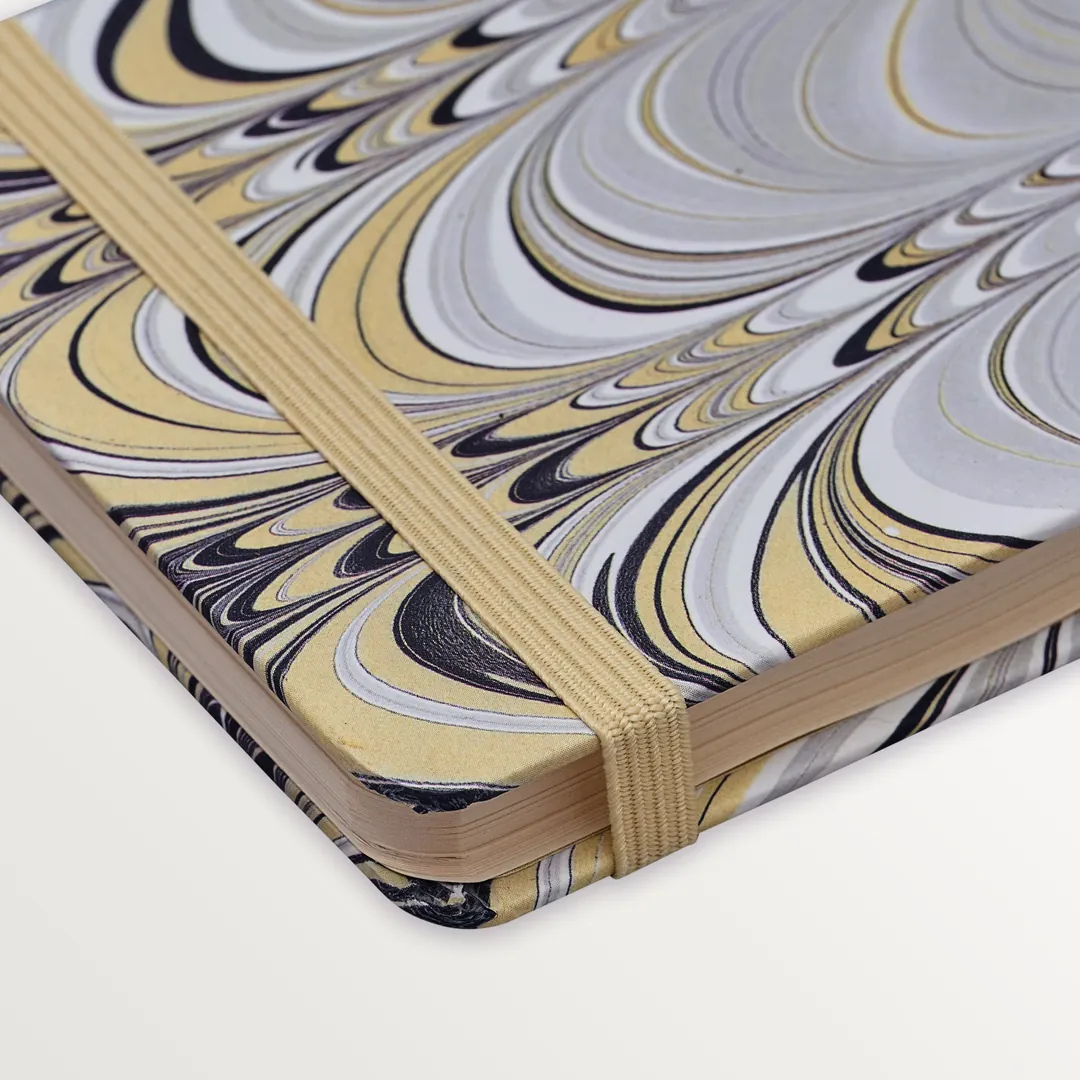 EPISODE GALLERY EBRU DESIGN NO 13 TALL CHUNKY NOTEBOOK