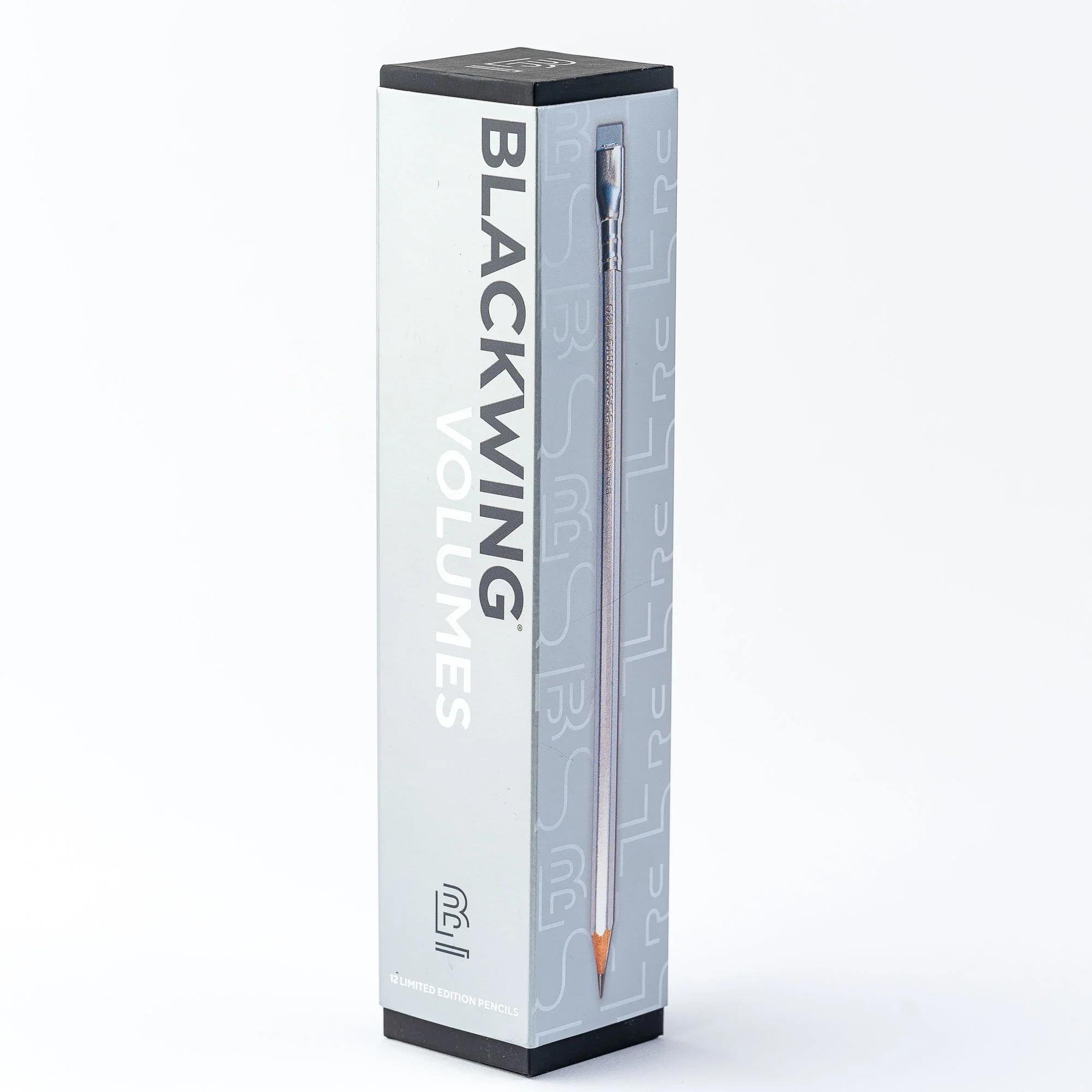 Palomino Blackwing  Volume 140 Balanced Grafit 12'li Ahşap Kurşun Kalem  Seti