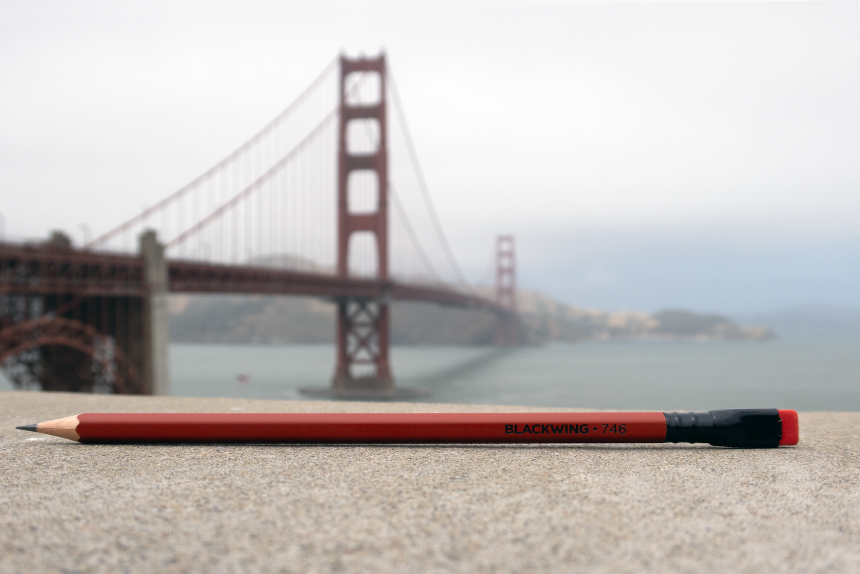 Palomino Blackwing Limited Edition Volume 746 Kurşun Kalem Seti 12'li