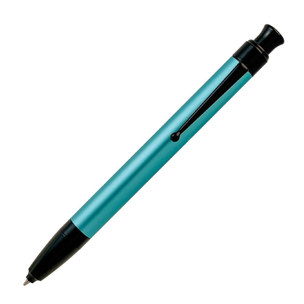 Monteverde USA Engage One-Touch Inkball Anodized Capless Roller Kalem Turkuaz