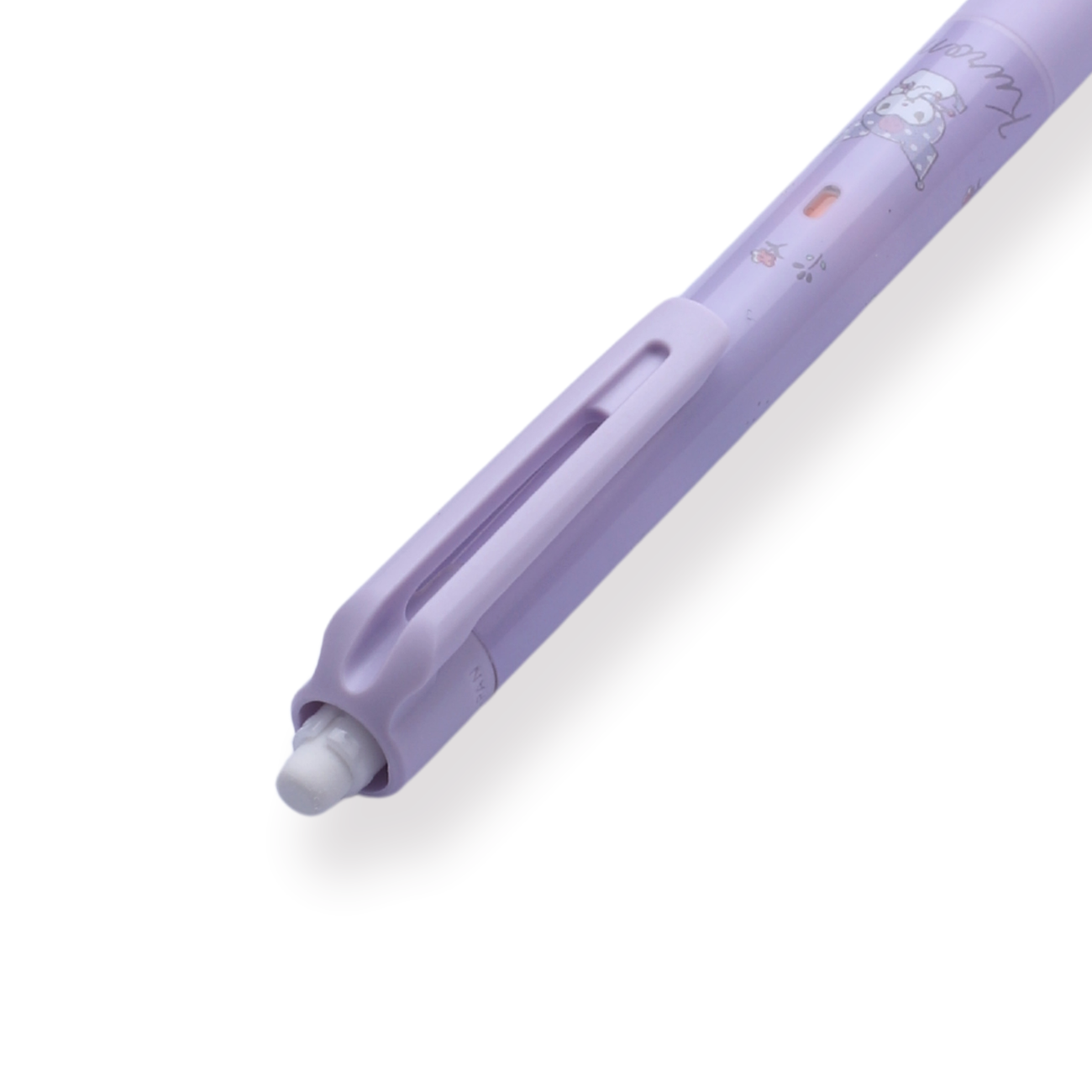 Uni Kuru Toga x Sanrio KS Mechanical Pencil - 0.5 mm - Kuromi
