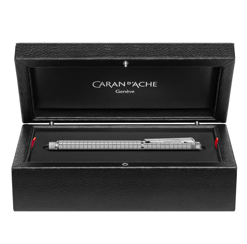 Caran d'Ache Varius Lights Tükenmez Kalem 1666-481​​​​​​​