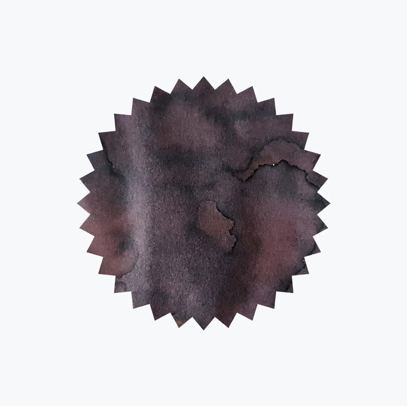Robert Oster Dark Chocolate Mürekkep