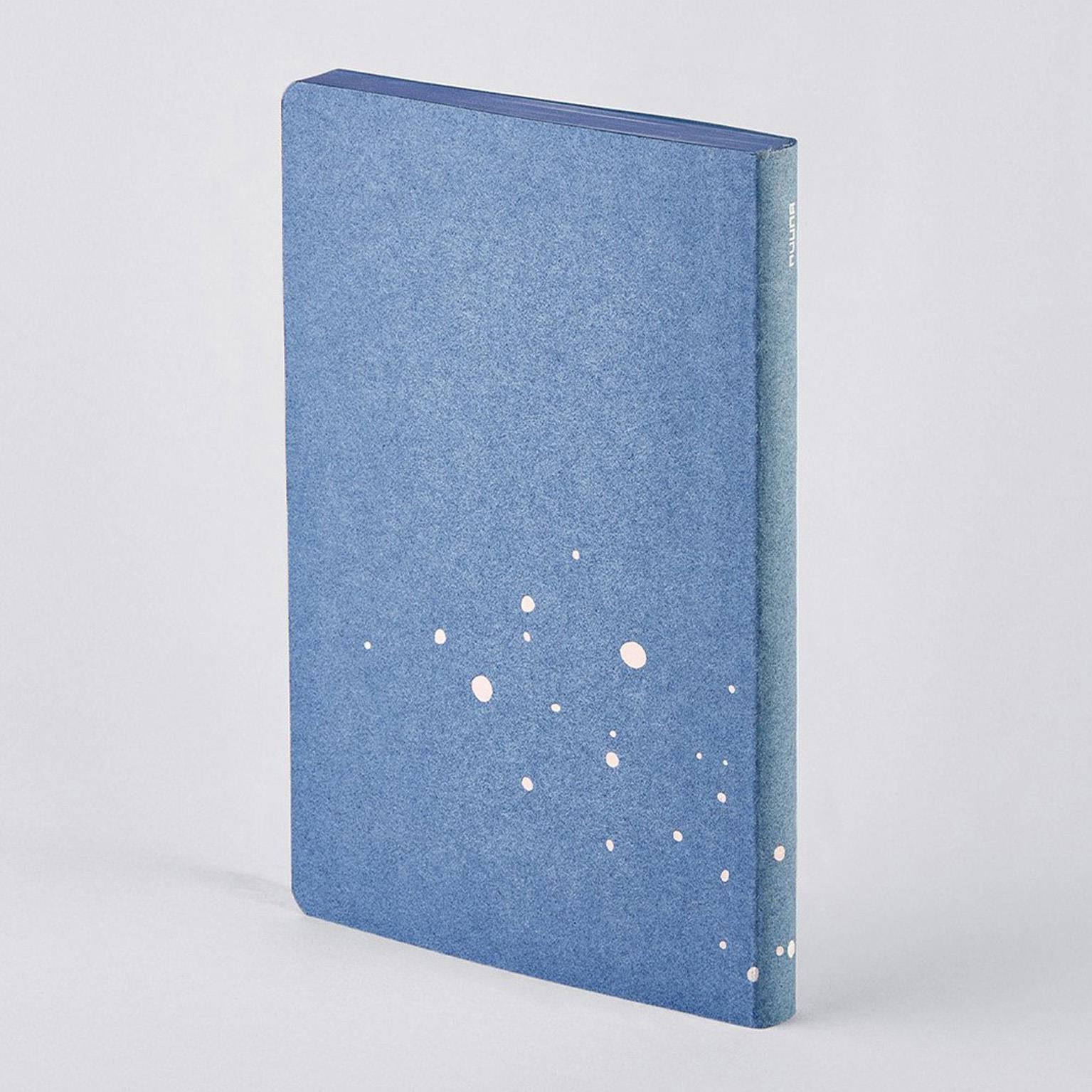 Nuuna M Sublime Noktalı Defter