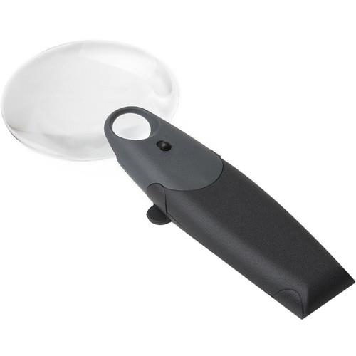 Carson Carson FH-25 2.5x / 5x FreeHand Büyüteç