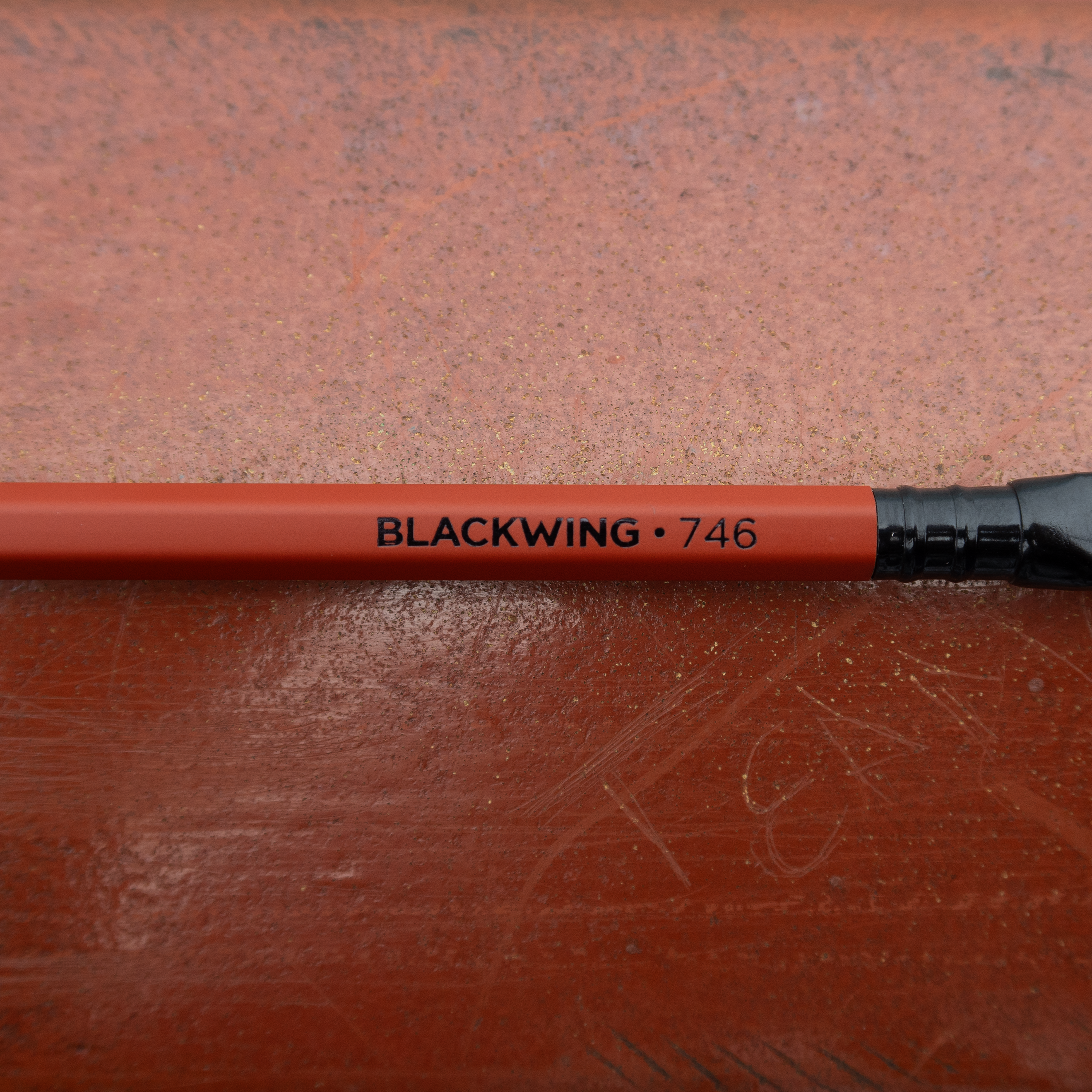 Palomino Blackwing Limited Edition Volume 746 Kurşun Kalem Seti 12'li