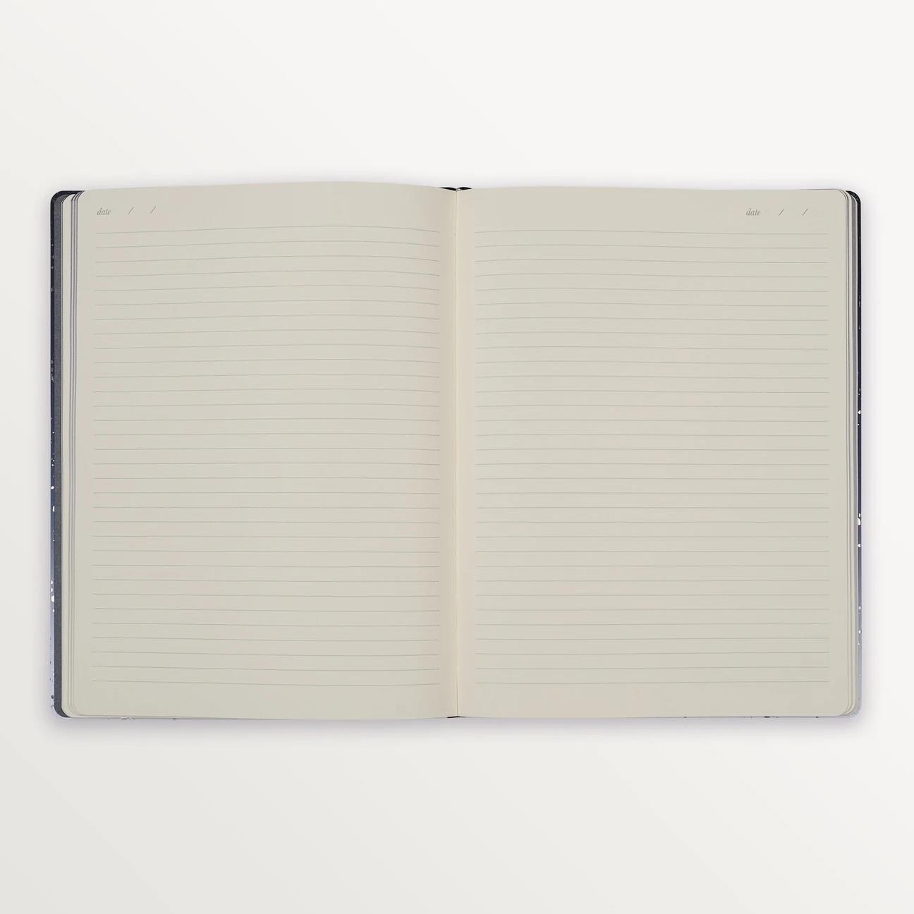 EPISODE OMBRE MONO OMBRE XL CASEBOUND NOTEBOOK
