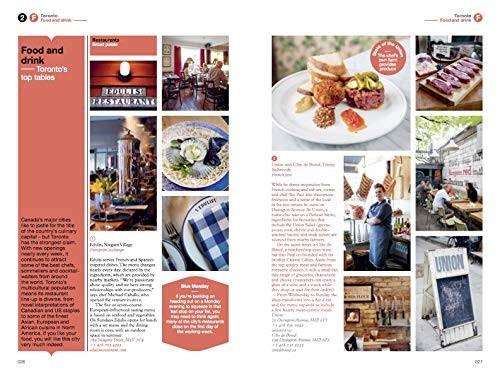  Gestalten The Monocle Travel Guide to Toronto