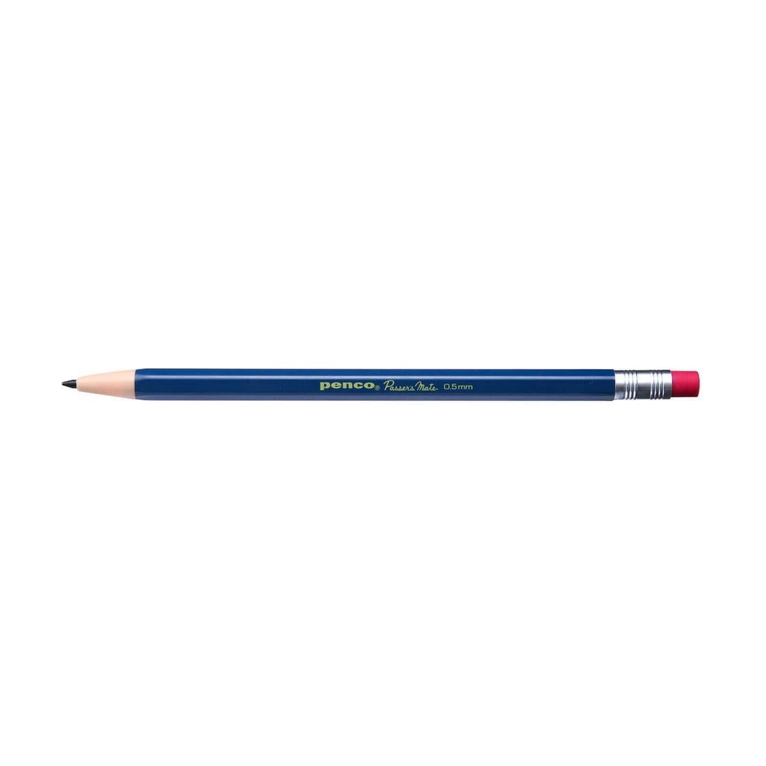Penco Passer's Mate Mekanik Uçlu Kalem 0.5 mm Navy
