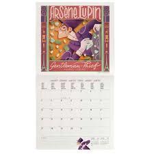 Legami 2025 Book Lovers Wall Calendar 30 x 29 cm Duvar Takvimi