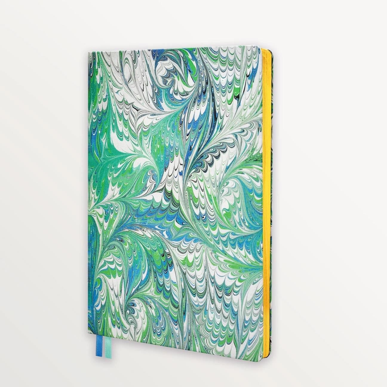 EPISODE EBRU DESIGN NO 07 XLCASEBOUND NOTEBOOK