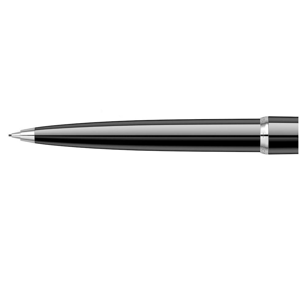 Scrikss Vintage 33 Mekanik Uçlu Kalem 0.7 mm Siyah