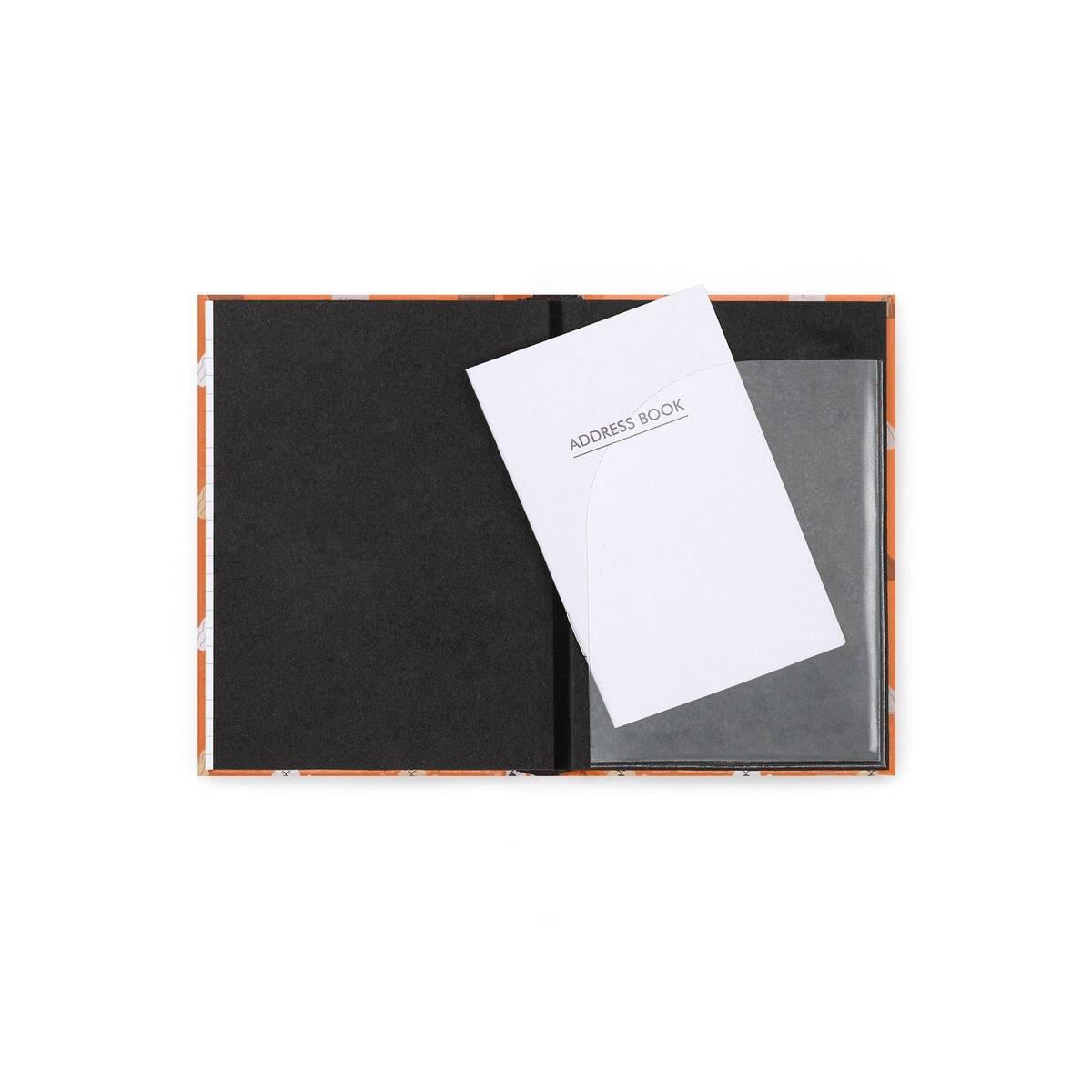 Legami Small Agenda/Planner Sept. 2024- Dec. 2025 16 Months Günlük Ajanda  Apricot Dogs