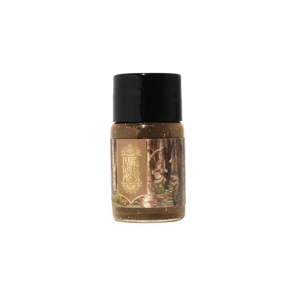 Ferris Wheel Press 10 ml Şişe Mürekkep Curious Woods