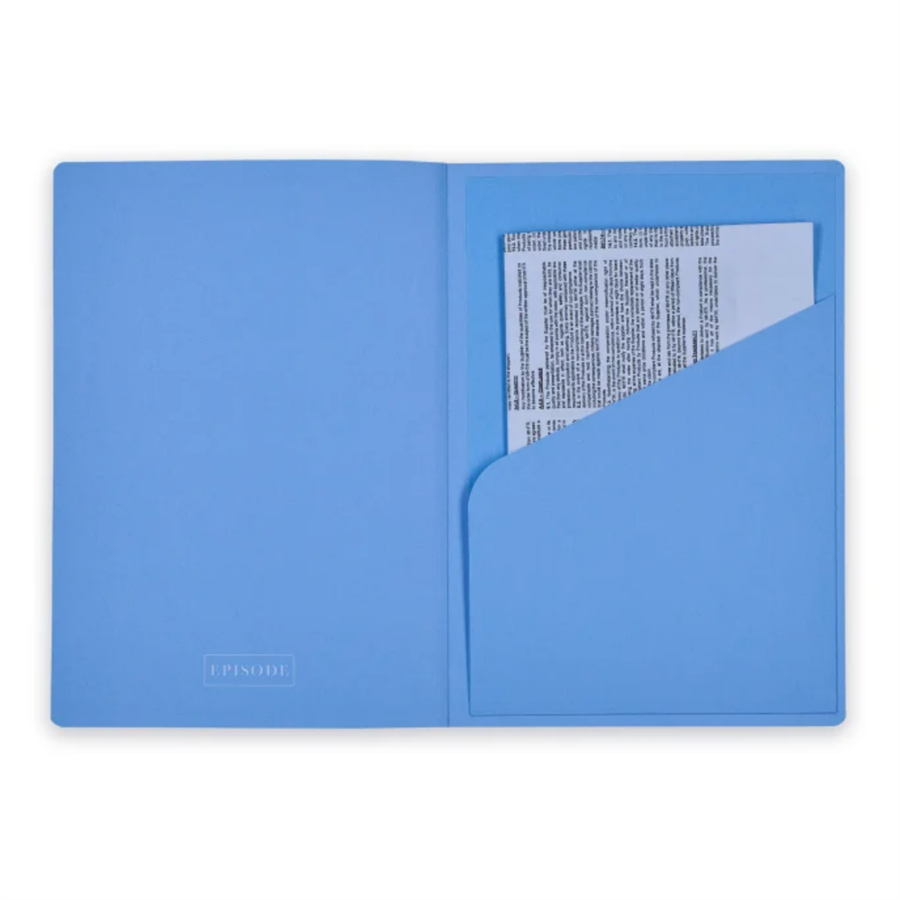 Episode Ombre Pride Rainbow A5 Perfect Bound Defter