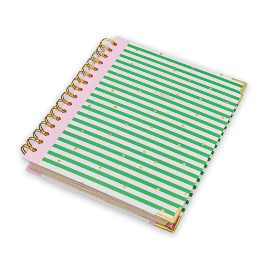 Episode Stripe Spectrum Bold  B5 Planlayıcı