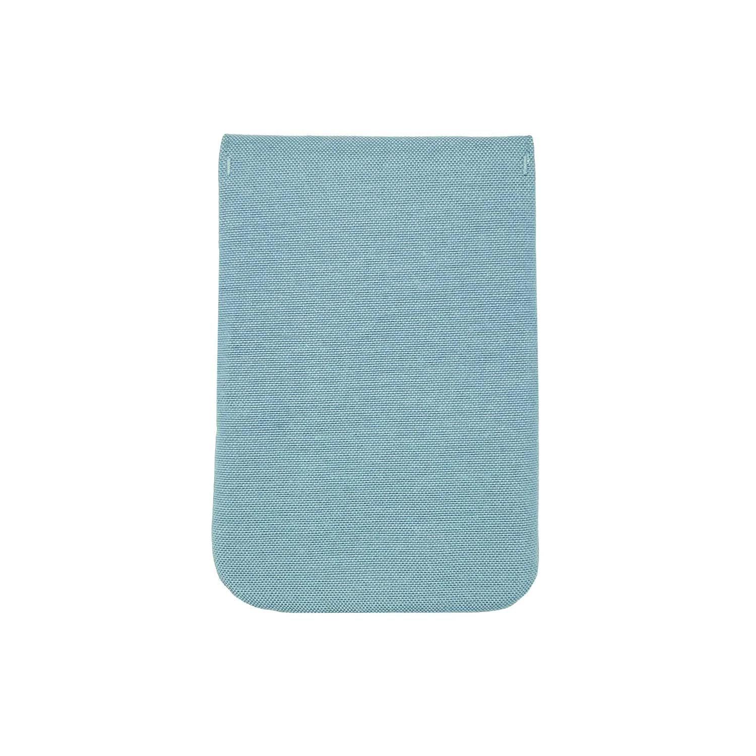 Weil am Rhein 3'lü Kalem Kılıfı Tiffany Blue