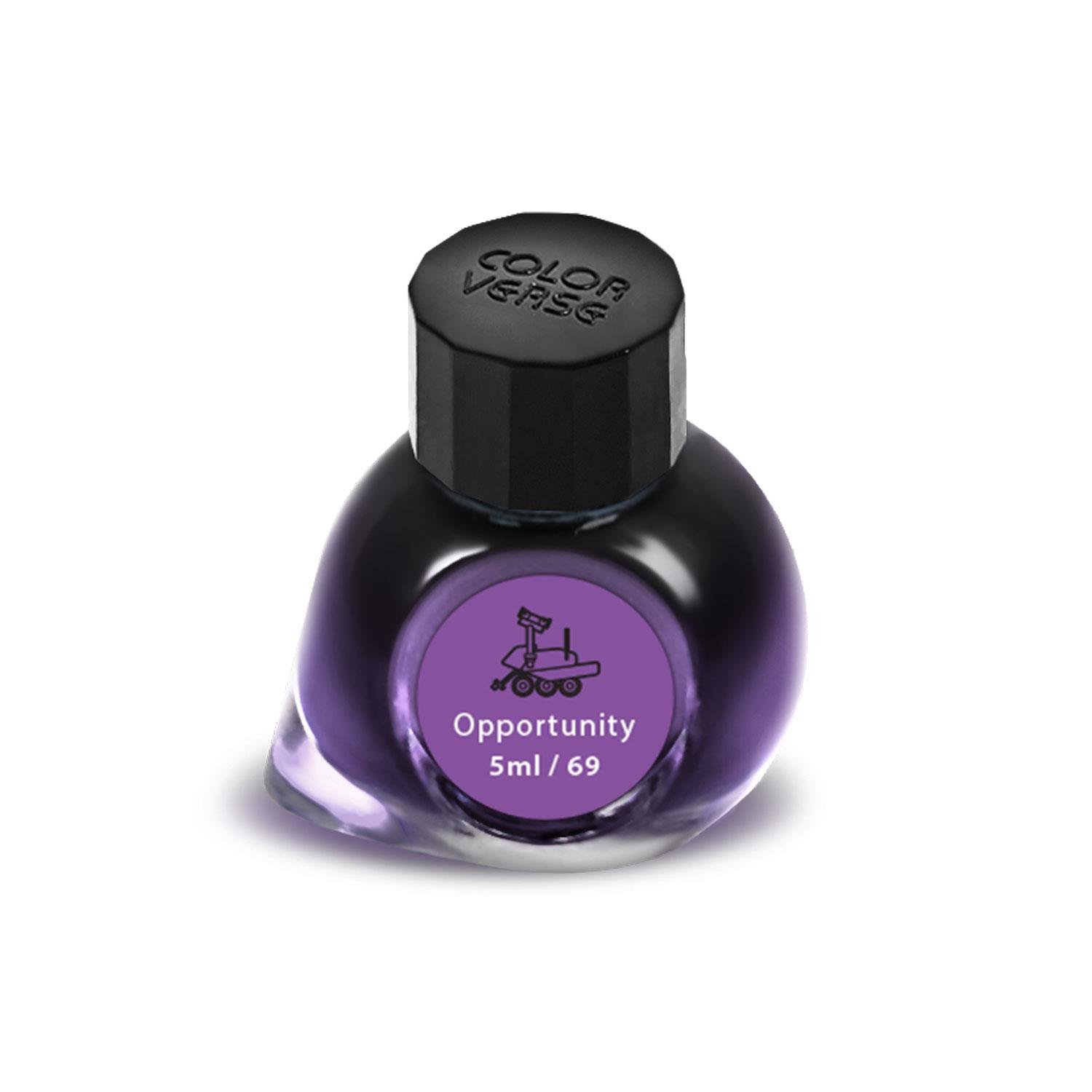 Colorverse The Mini Collection No. 69 Opportunity Şişe Mürekkep - 5 ml