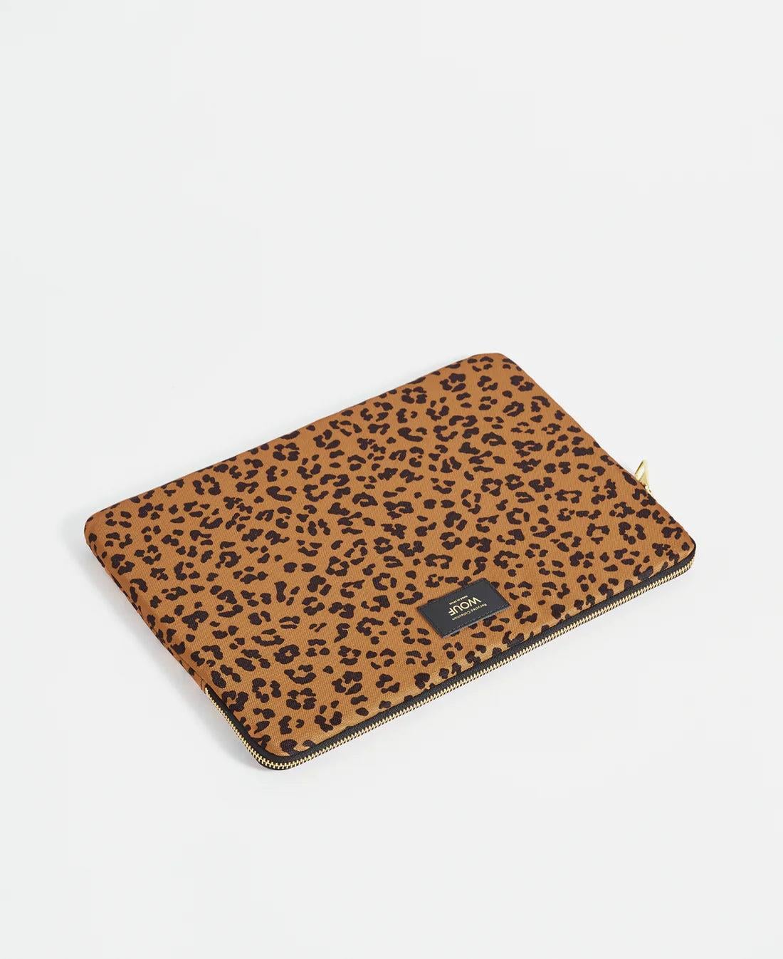 Wouf Agar Laptop Çantası 15