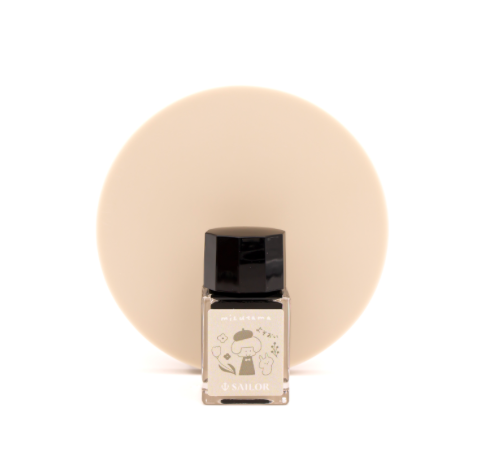 Sailor x mizutama Limited Edition Mürekkep 10 ml Yosoi