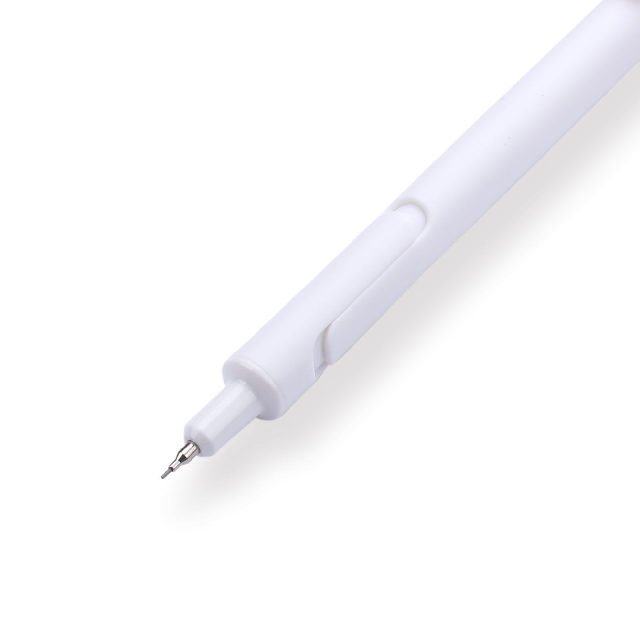 Sun-Star Topull S 0.5 Uçlu Kurşun Kalem Beyaz