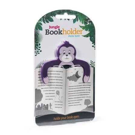 Flexilight Page Pals Ape - Kitap Tutucu Maymun