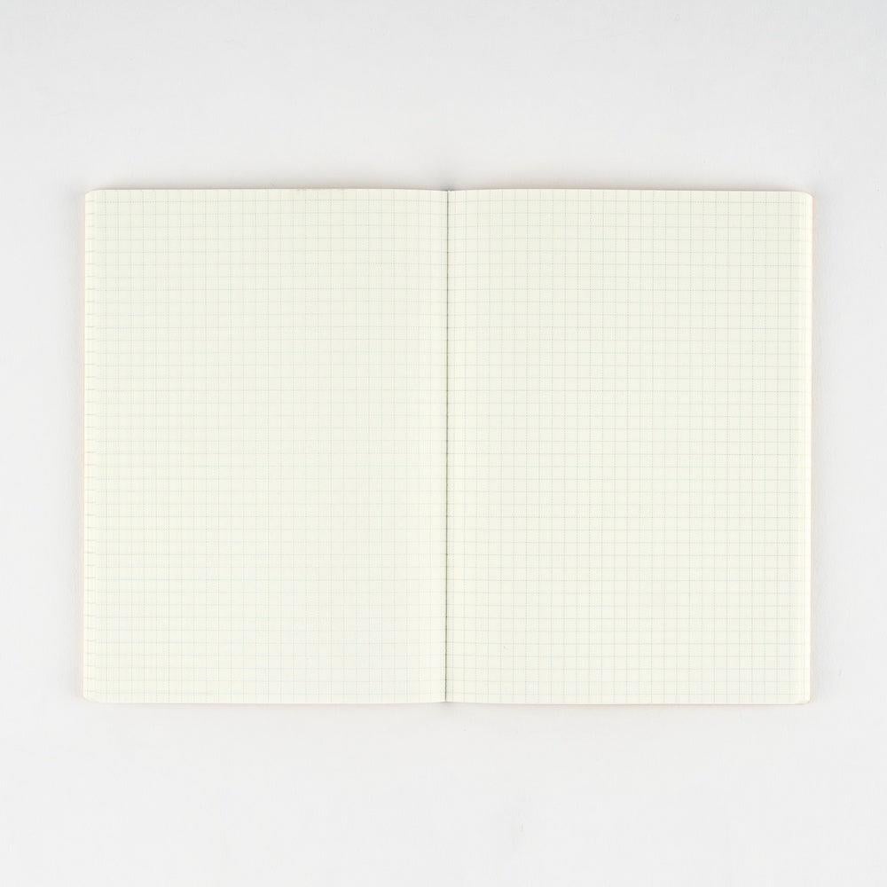 Hobonichi Kareli Defter - A5 - Hiroko Kubota: Another night of falling star sparklers