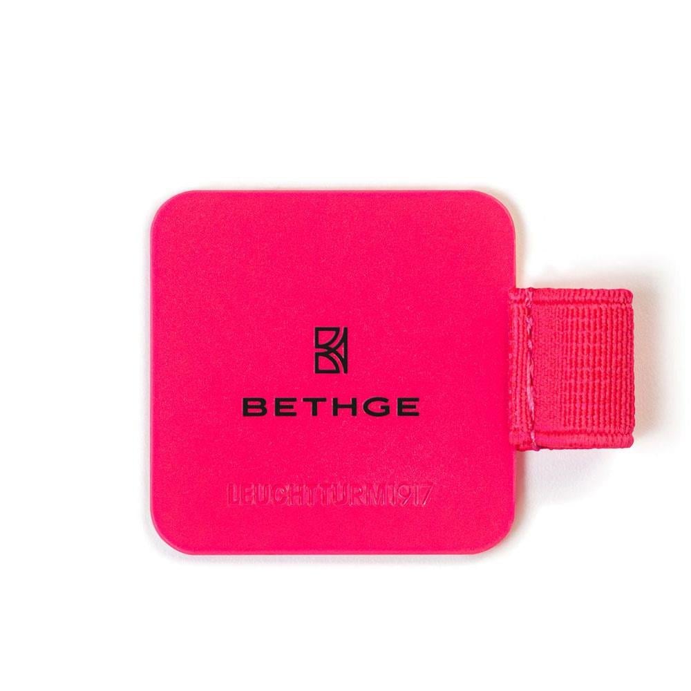 Leuchttrum 1917 x Bethge Luminous Limited  Edition Pen Loop Kalem Tutacağı  Luminous   Pink 400487