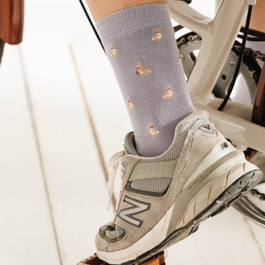 Fundaze Essential Socks Çorap - Rabbit