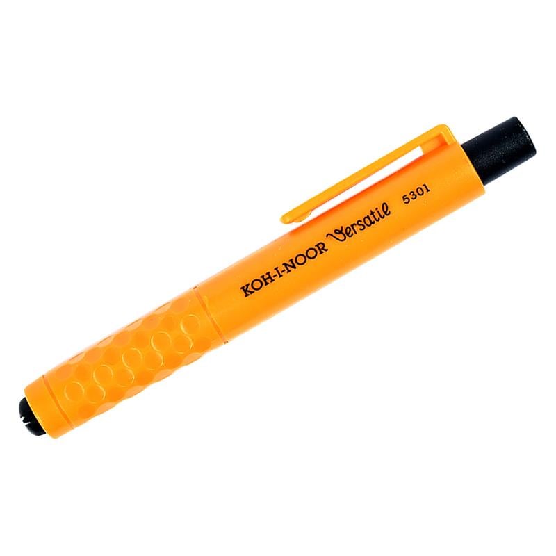 Koh-i-Noor Portmin Kalem 5.6 mm Sarı 5301