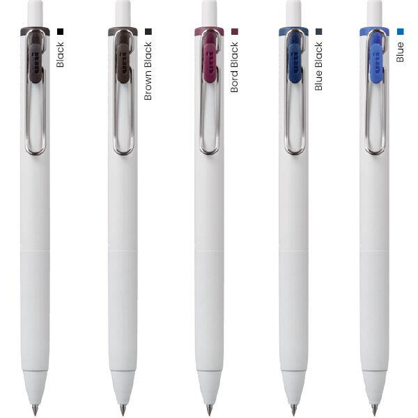 Uni-ball One Jel Kalem 0.38 mm Violet