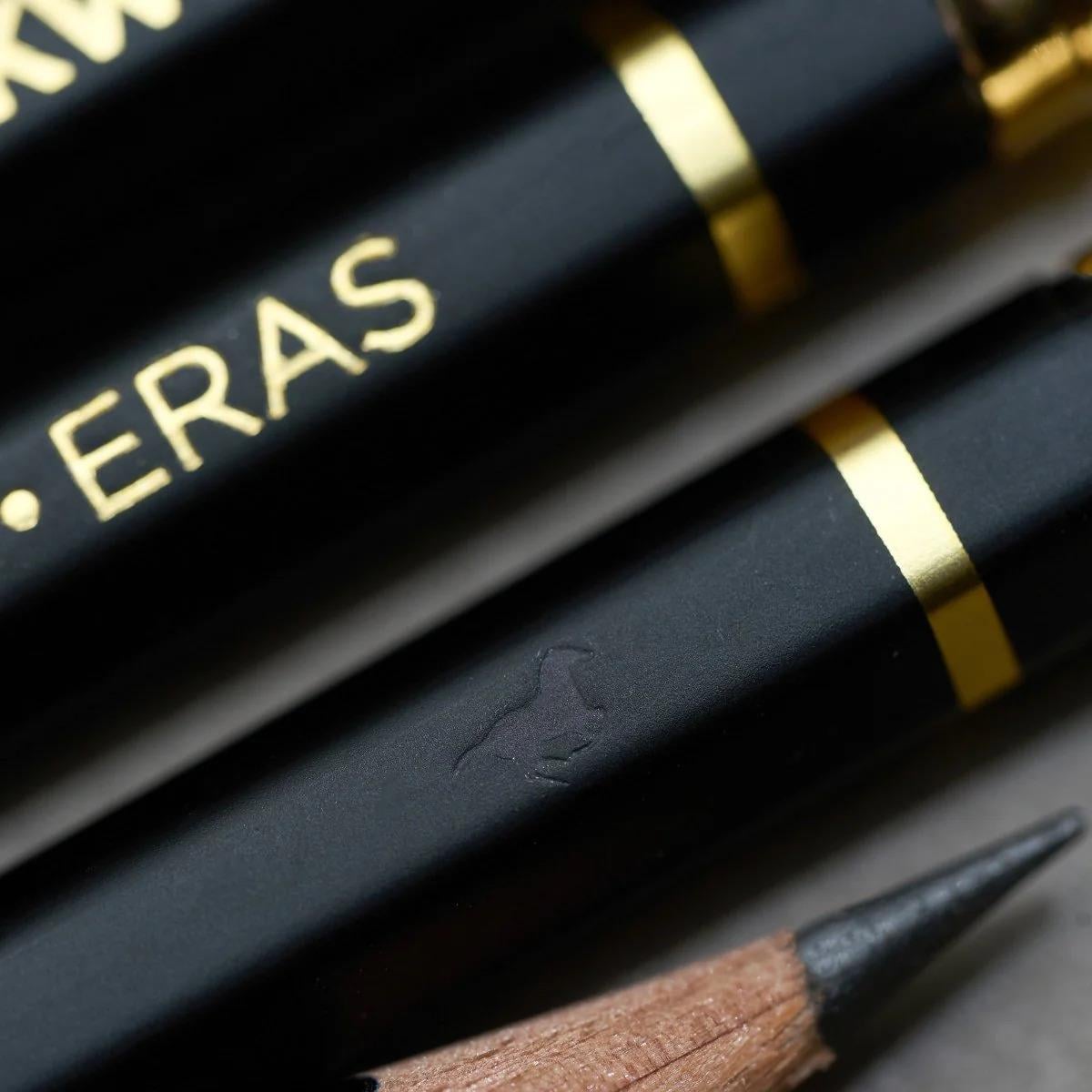 Palomino Blackwing Eras 2025 Soft  Ahşap Kurşun Kalem 