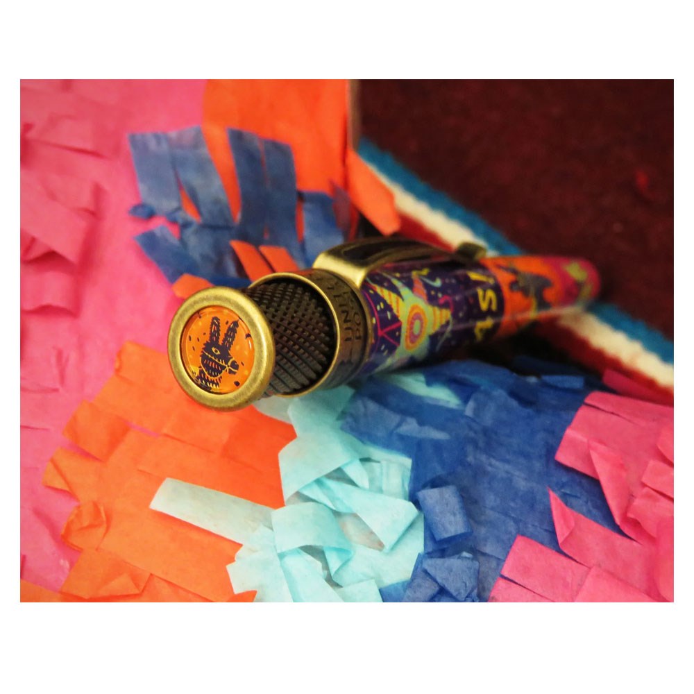 Retro 51 Tornado US Postal Service Pinatas Roller Kalem PRR-2374